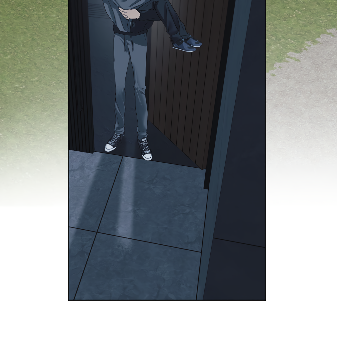 Cry Me a River «Official» - Chapter 38 manhwa