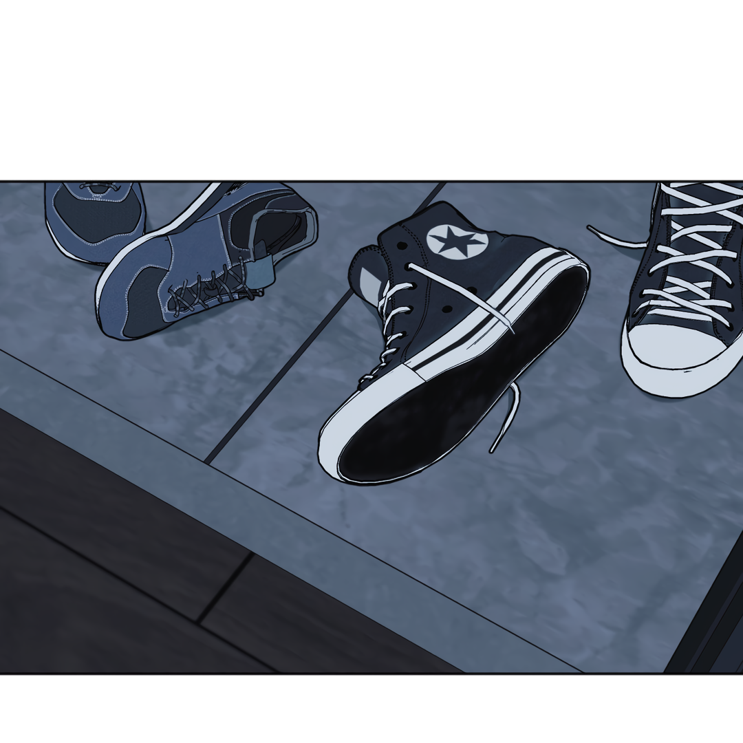 Cry Me a River «Official» - Chapter 38 manhwa