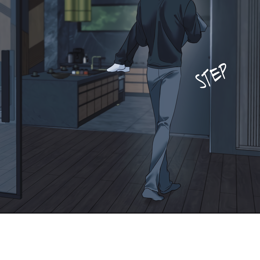 Cry Me a River «Official» - Chapter 38 manhwa