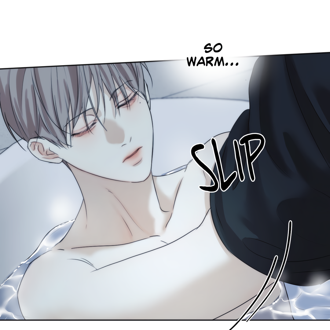 Cry Me a River «Official» - Chapter 38 manhwa