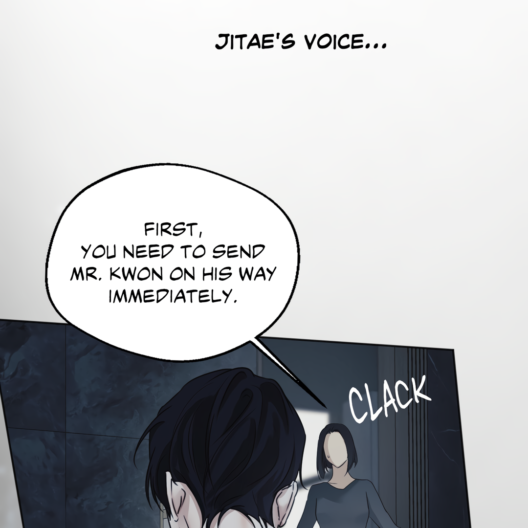 Cry Me a River «Official» - Chapter 38 manhwa