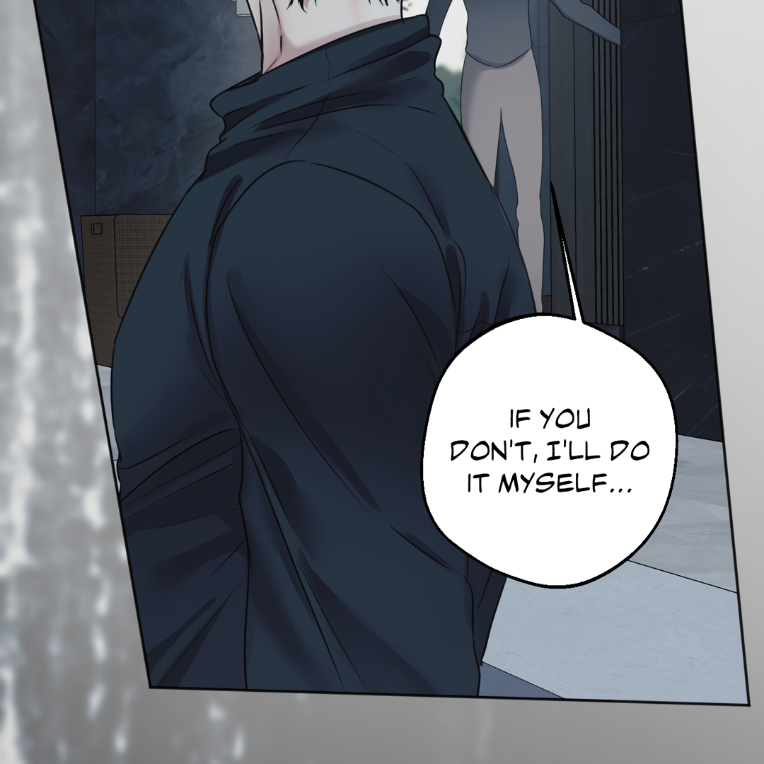 Cry Me a River «Official» - Chapter 38 manhwa