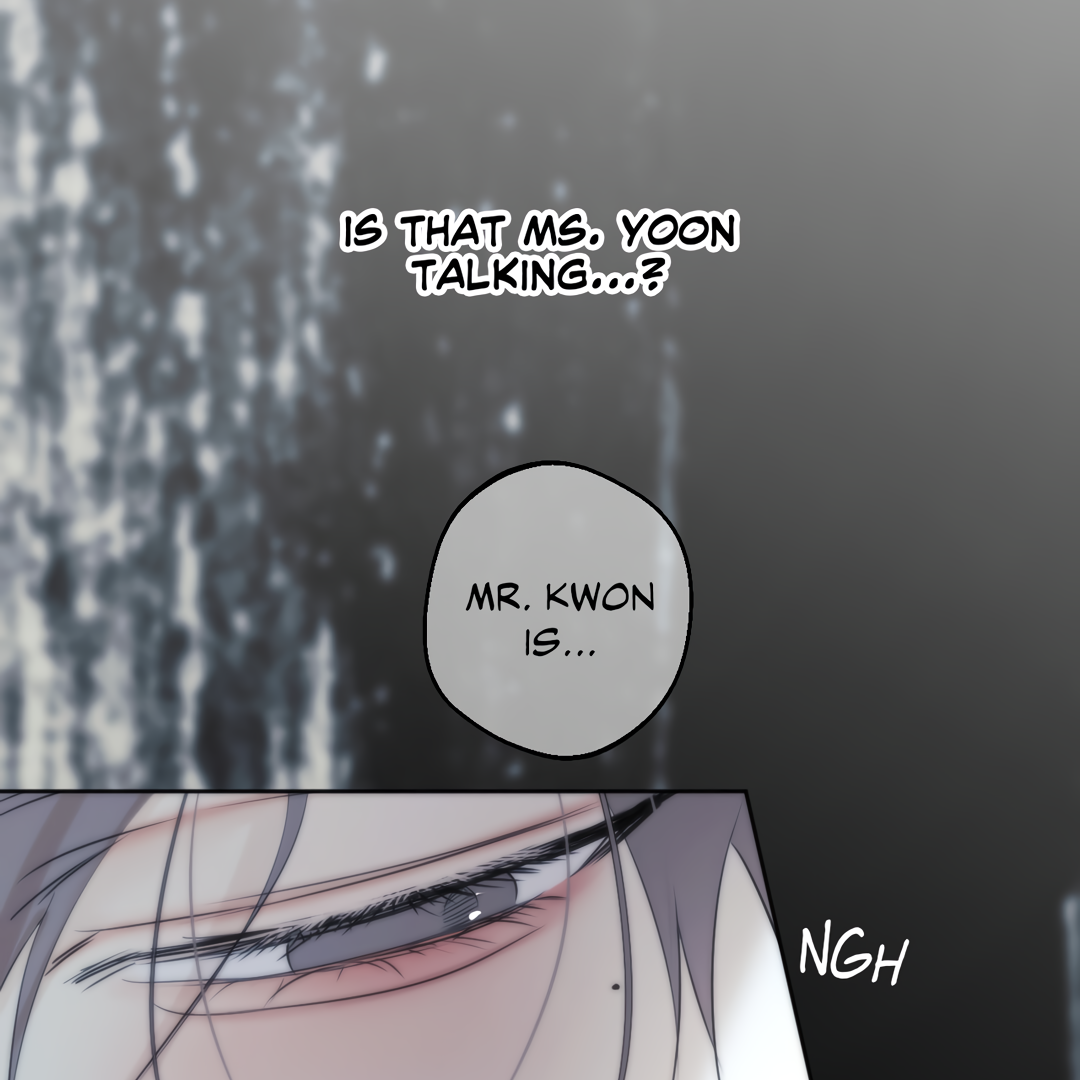 Cry Me a River «Official» - Chapter 38 manhwa