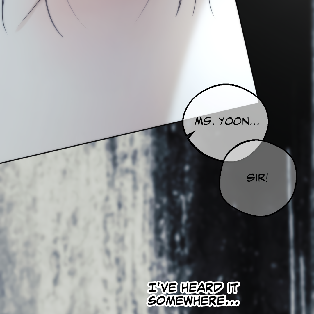 Cry Me a River «Official» - Chapter 38 manhwa