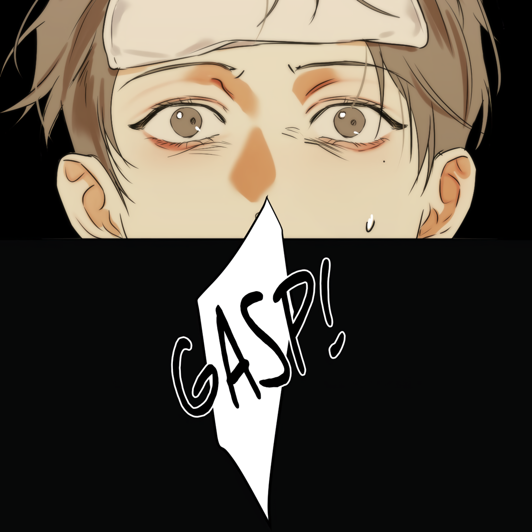 Cry Me a River «Official» - Chapter 38 manhwa