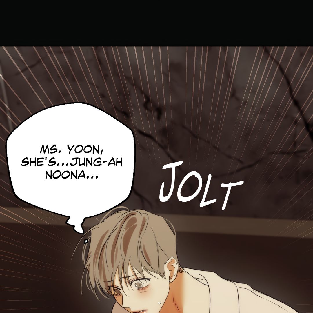Cry Me a River «Official» - Chapter 38 manhwa