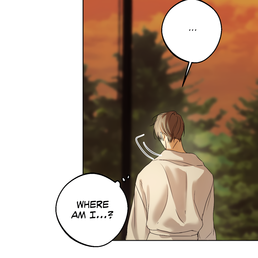 Cry Me a River «Official» - Chapter 38 manhwa