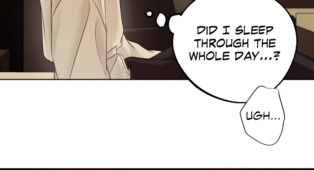 Cry Me a River «Official» - Chapter 38 manhwa