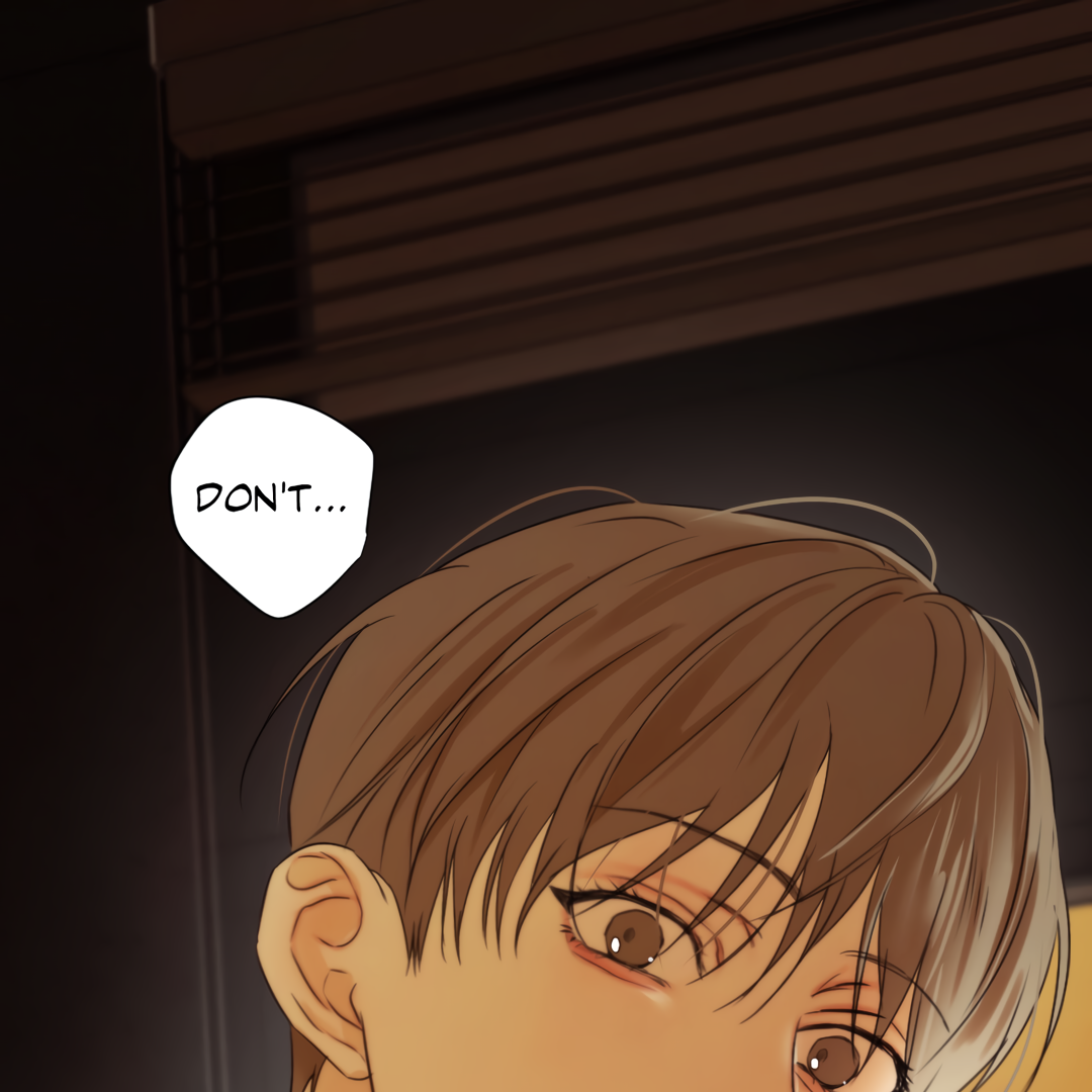 Cry Me a River «Official» - Chapter 38 manhwa