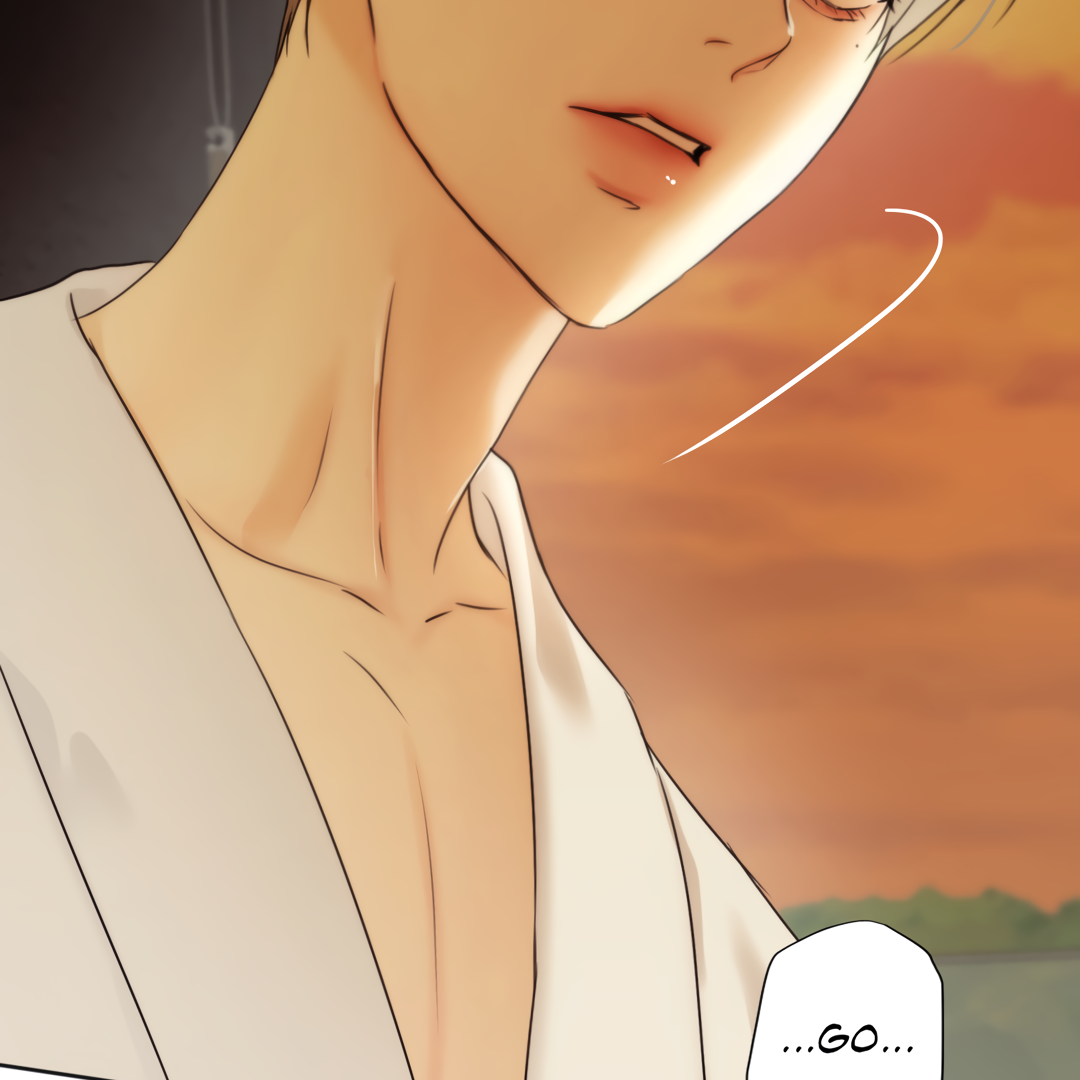 Cry Me a River «Official» - Chapter 38 manhwa
