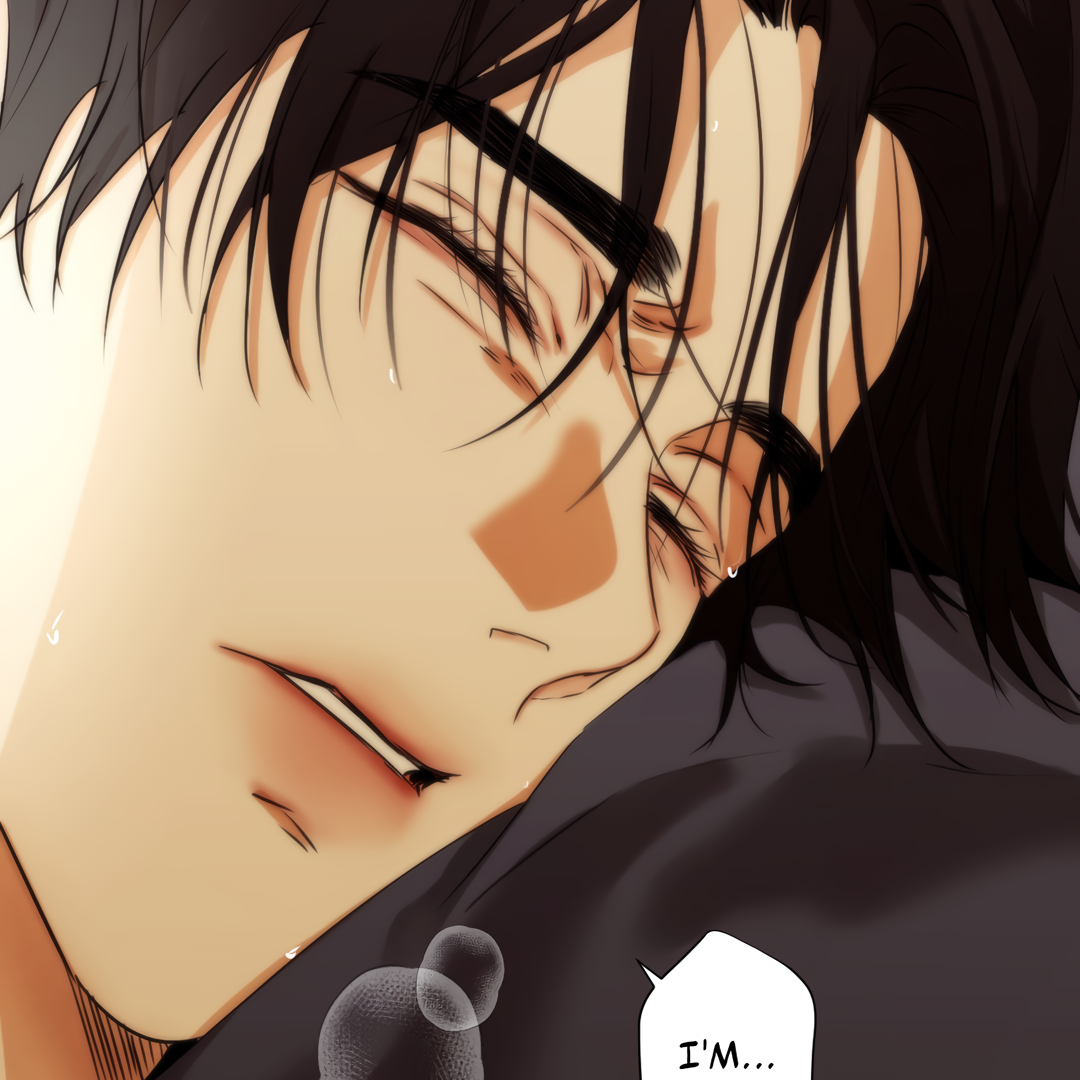 Cry Me a River «Official» - Chapter 38 manhwa