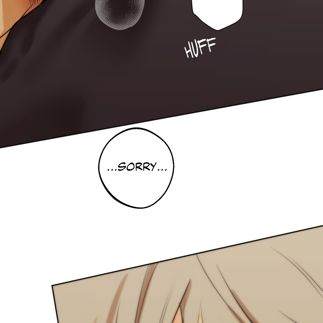 Cry Me a River «Official» - Chapter 38 manhwa