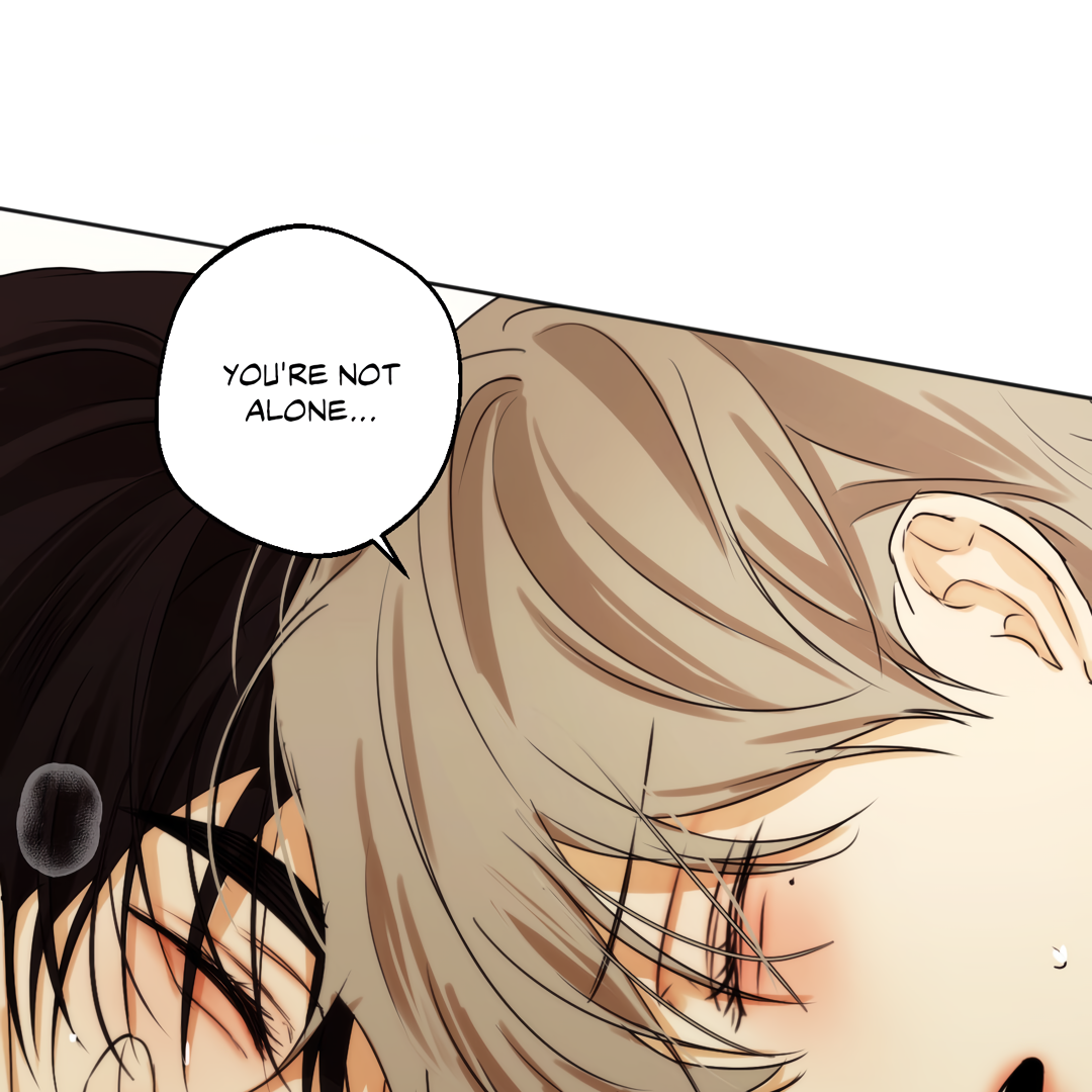 Cry Me a River «Official» - Chapter 38 manhwa