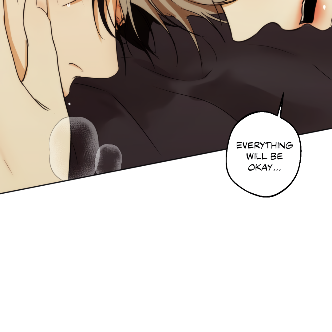Cry Me a River «Official» - Chapter 38 manhwa