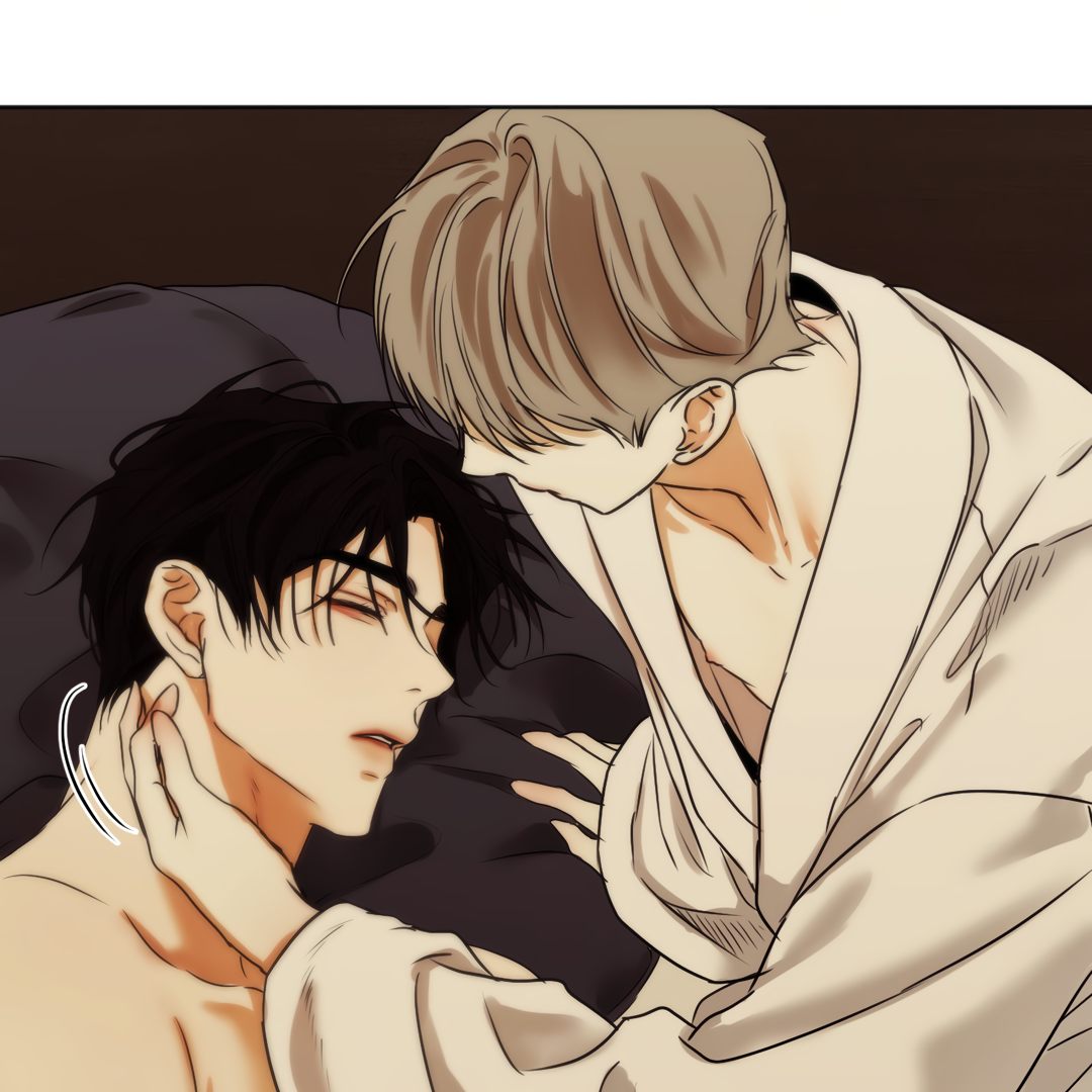 Cry Me a River «Official» - Chapter 38 manhwa
