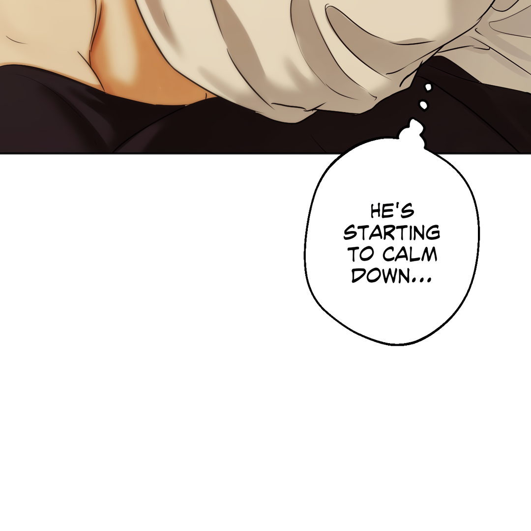Cry Me a River «Official» - Chapter 38 manhwa