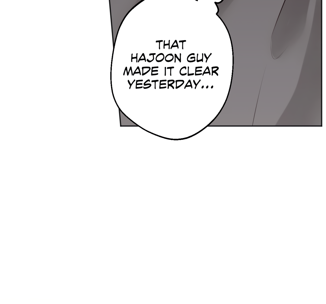 Cry Me a River «Official» - Chapter 38 manhwa