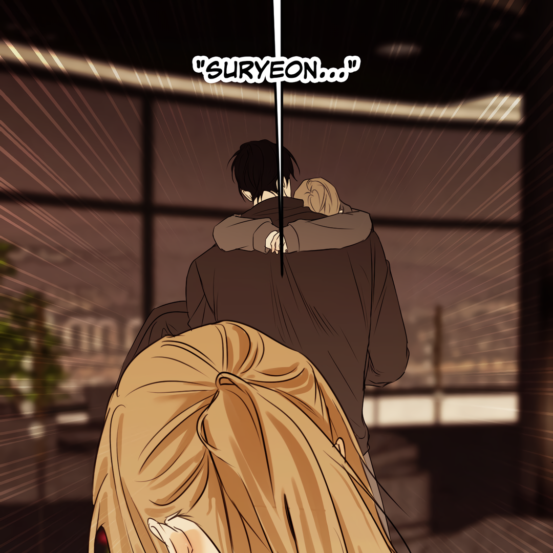 Cry Me a River «Official» - Chapter 38 manhwa