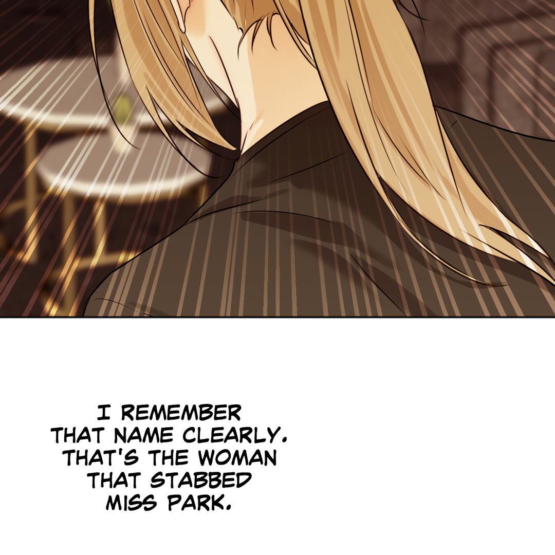 Cry Me a River «Official» - Chapter 38 manhwa