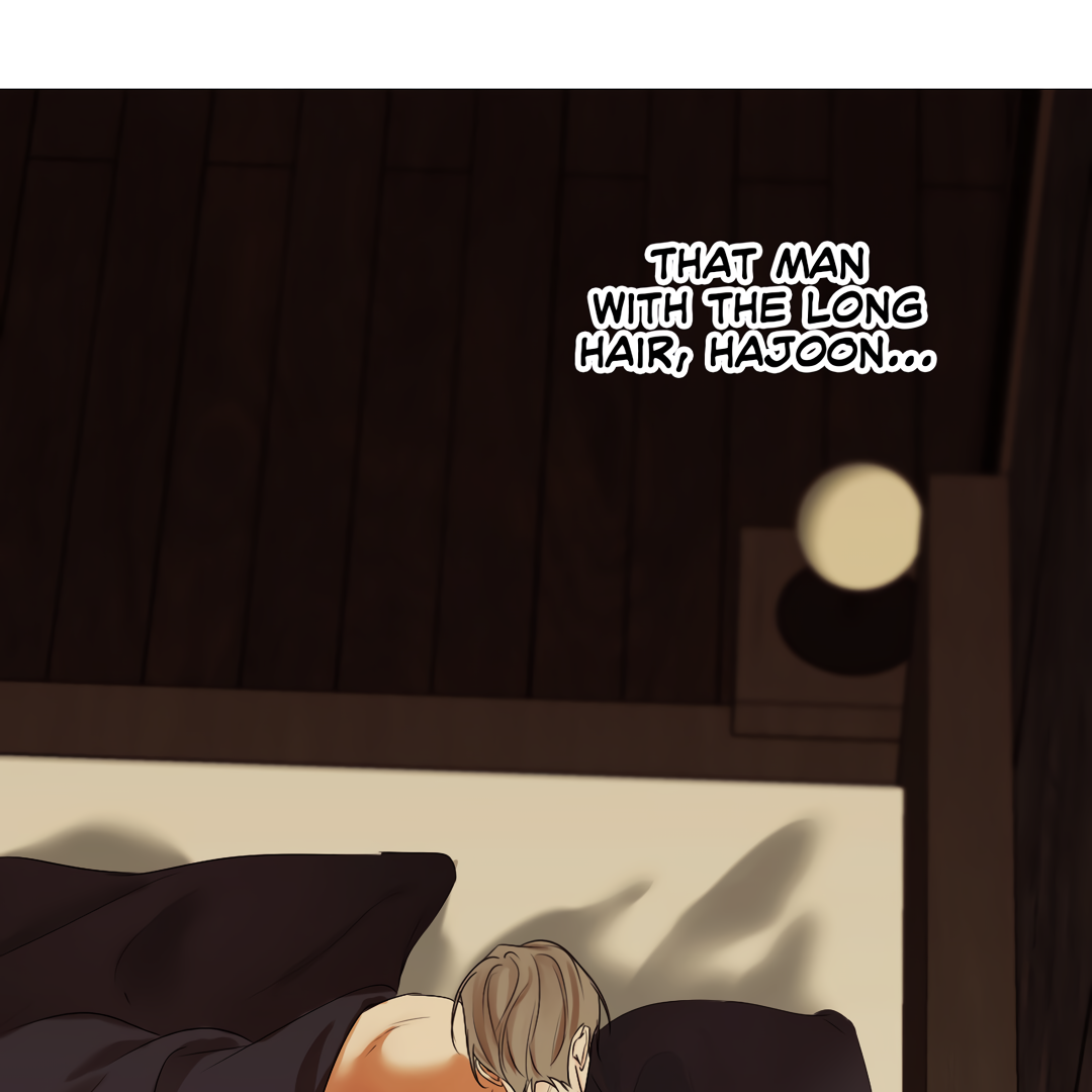 Cry Me a River «Official» - Chapter 38 manhwa