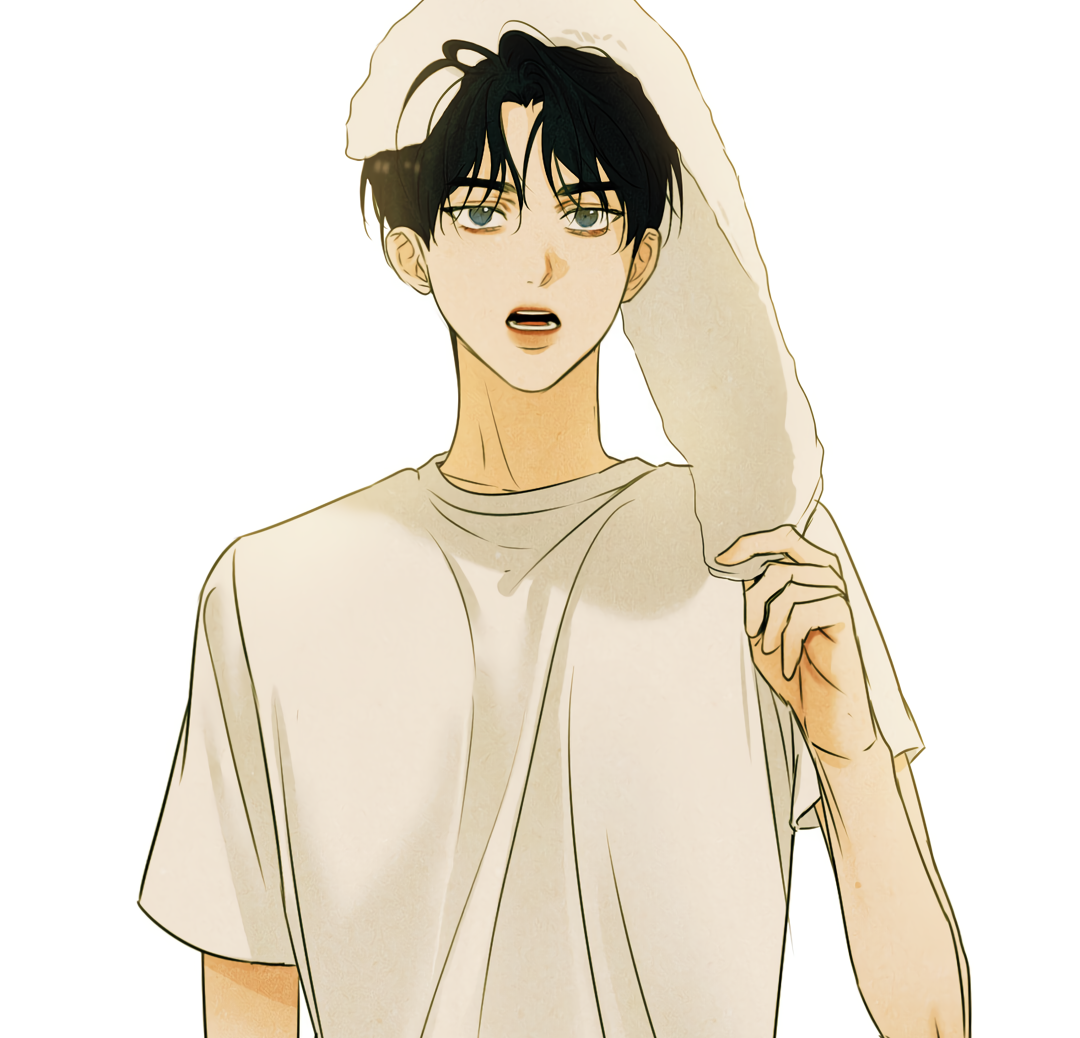 Cry Me a River «Official» - Chapter 38 manhwa