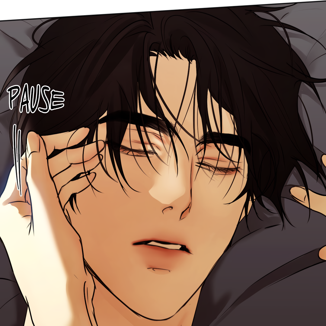 Cry Me a River «Official» - Chapter 38 manhwa