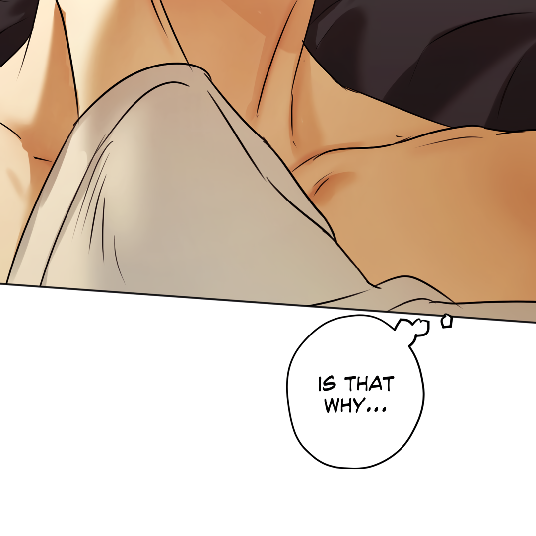 Cry Me a River «Official» - Chapter 38 manhwa