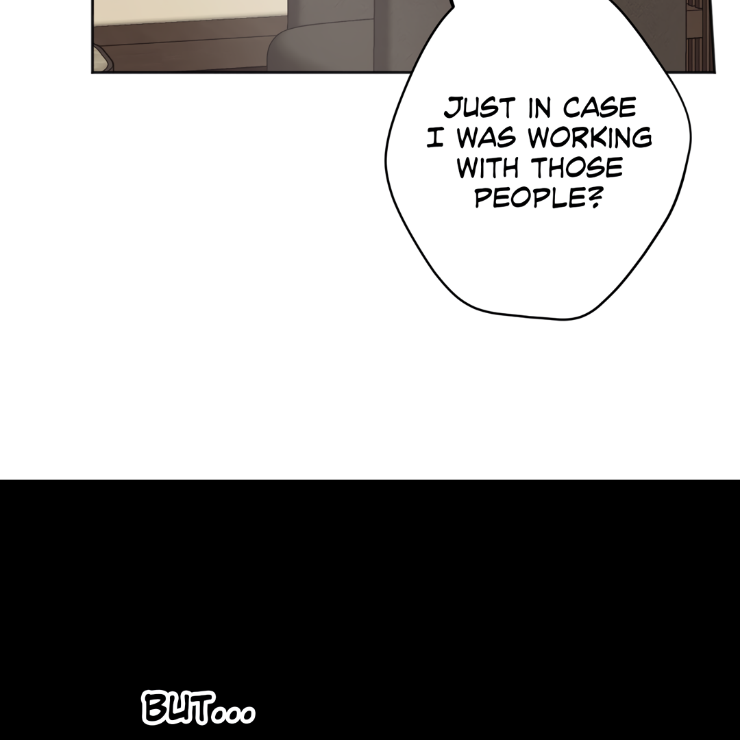 Cry Me a River «Official» - Chapter 38 manhwa