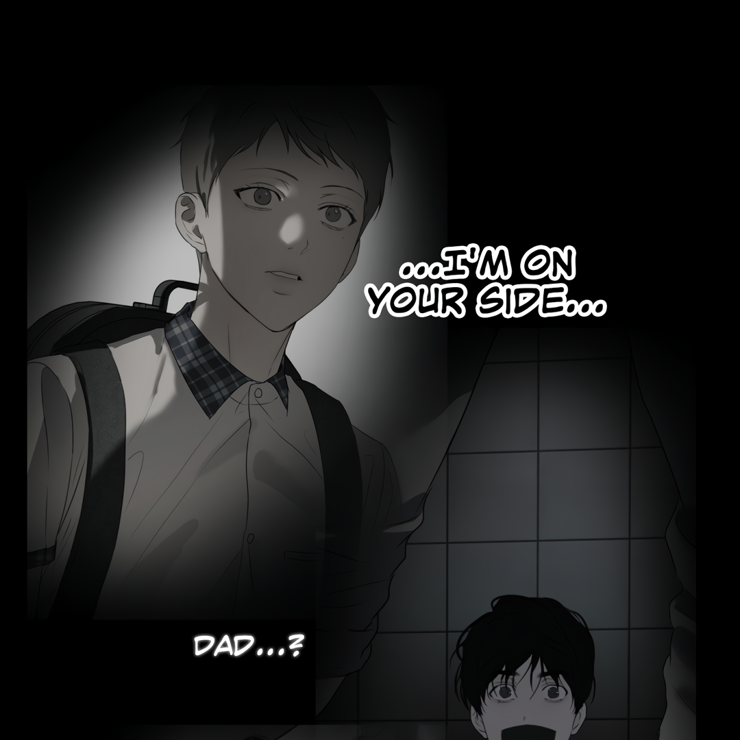 Cry Me a River «Official» - Chapter 38 manhwa