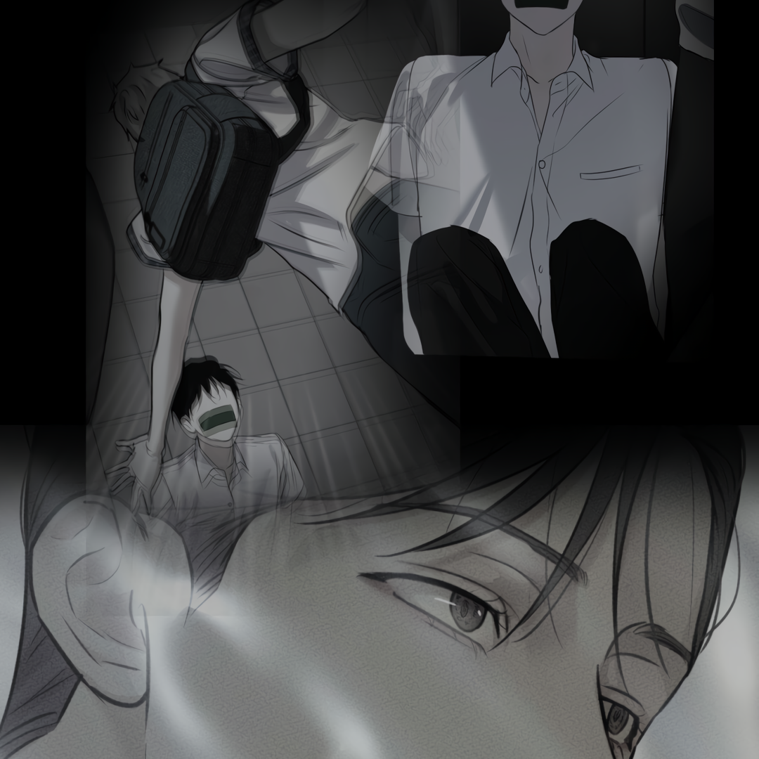 Cry Me a River «Official» - Chapter 38 manhwa