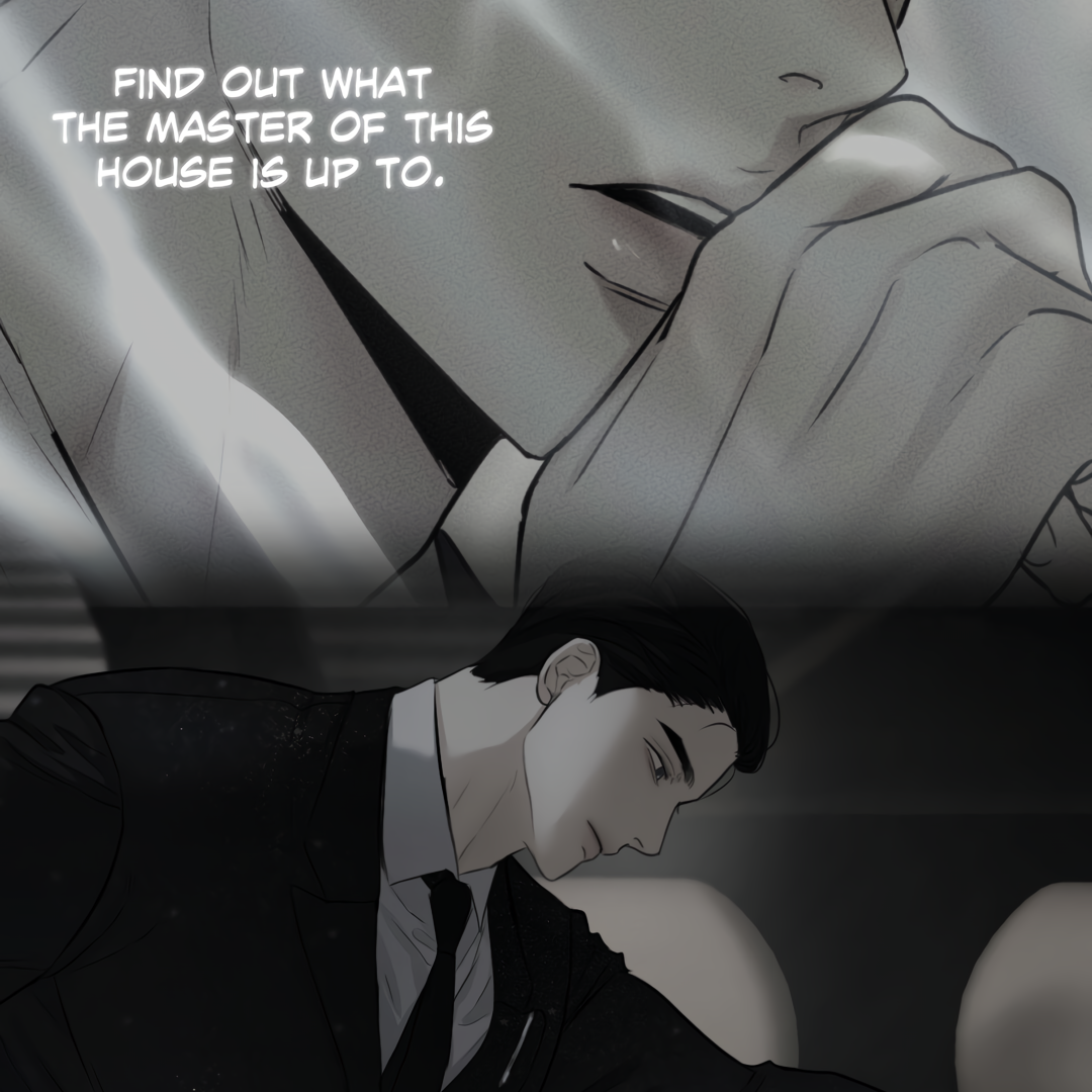 Cry Me a River «Official» - Chapter 38 manhwa