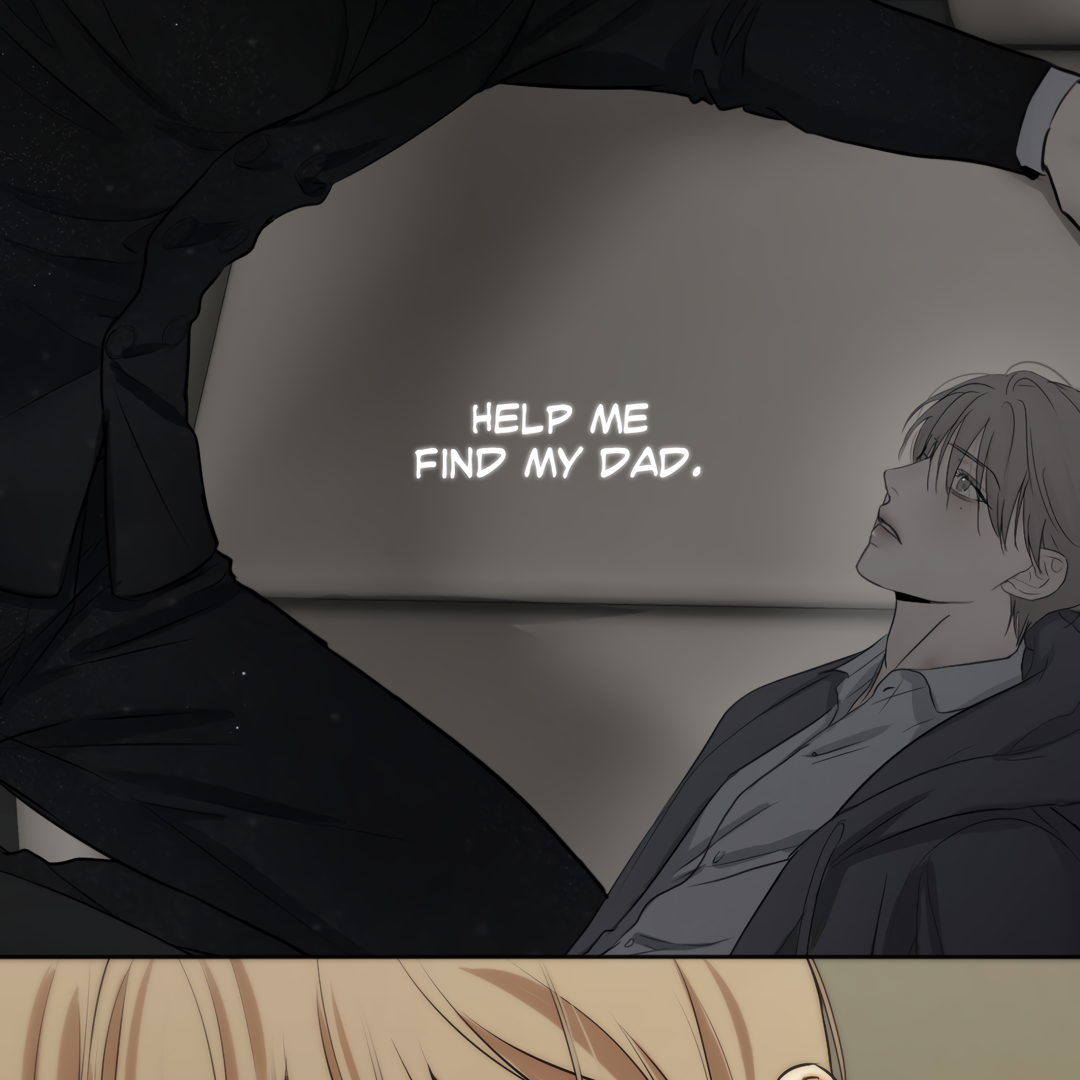 Cry Me a River «Official» - Chapter 38 manhwa