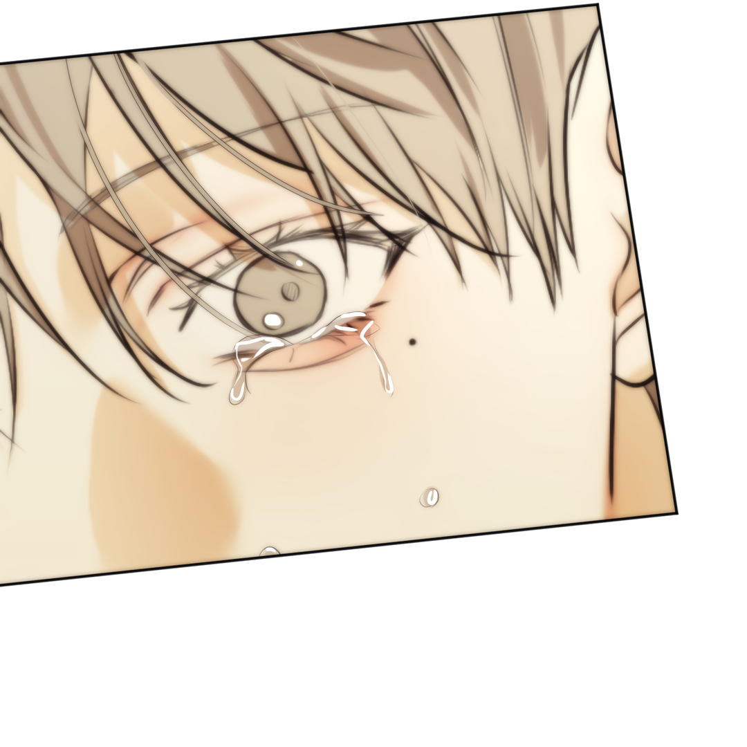 Cry Me a River «Official» - Chapter 38 manhwa