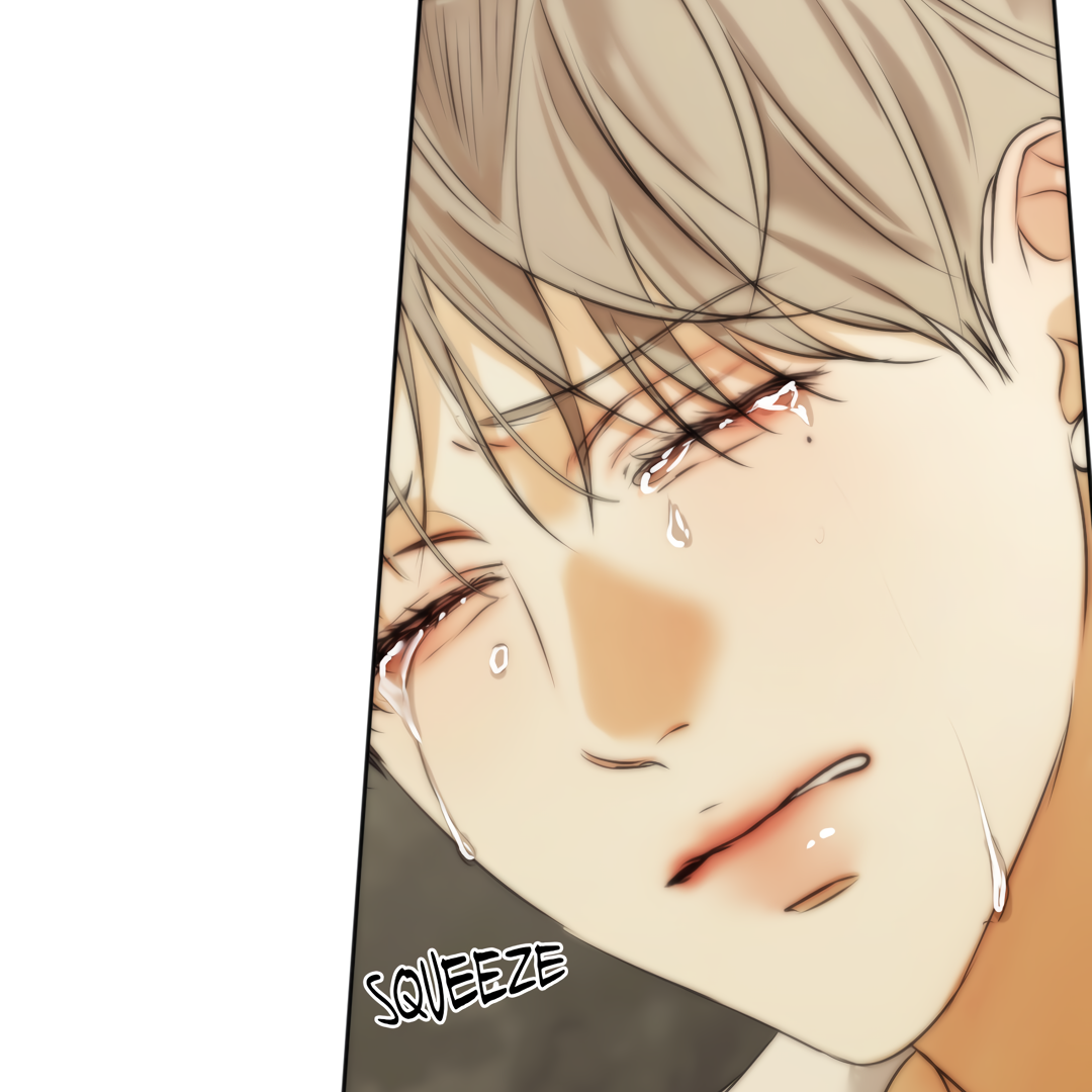 Cry Me a River «Official» - Chapter 38 manhwa