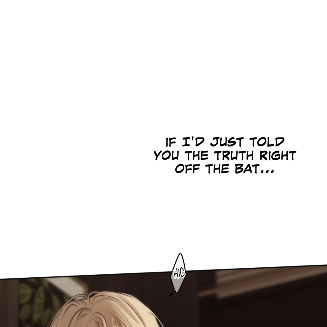 Cry Me a River «Official» - Chapter 38 manhwa