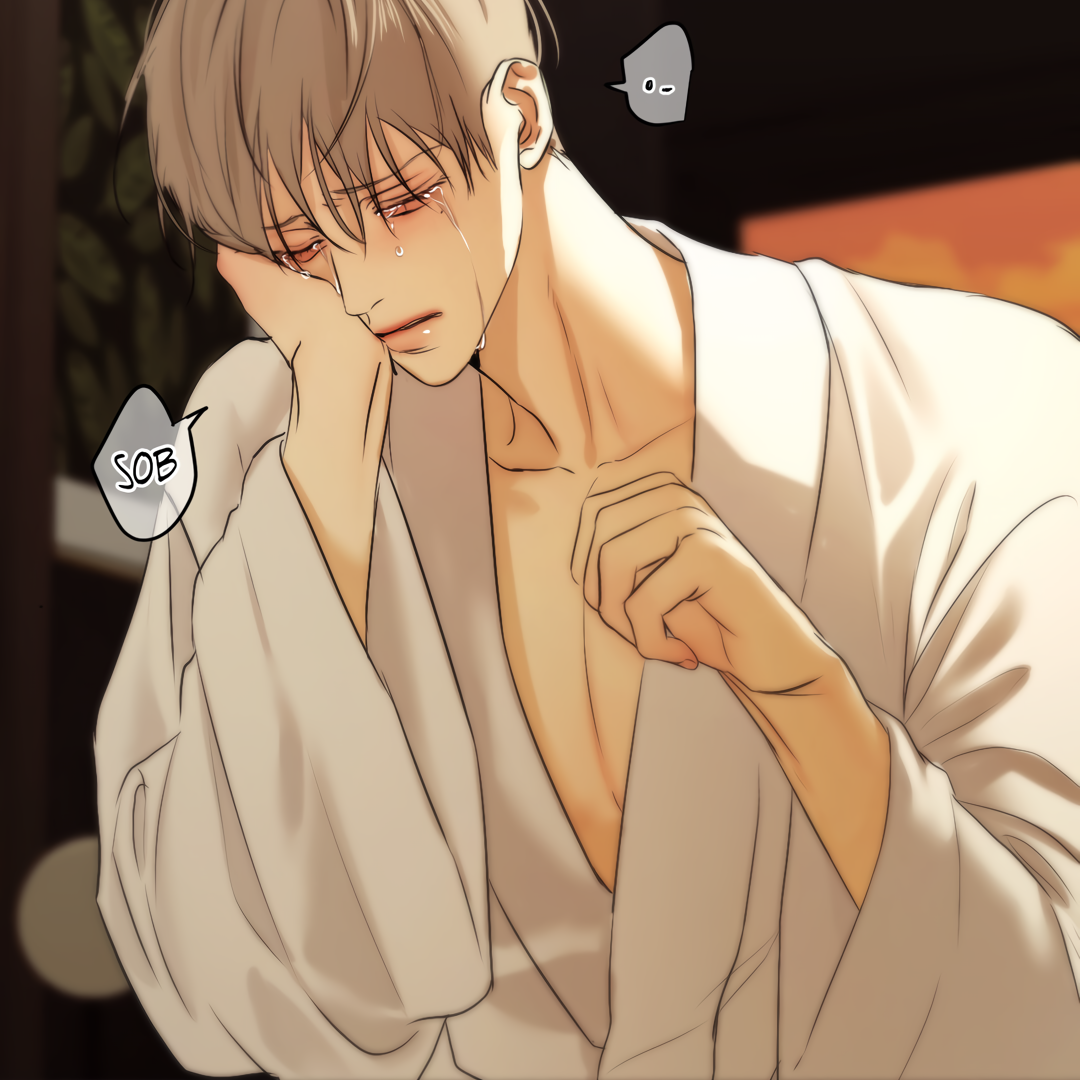 Cry Me a River «Official» - Chapter 38 manhwa