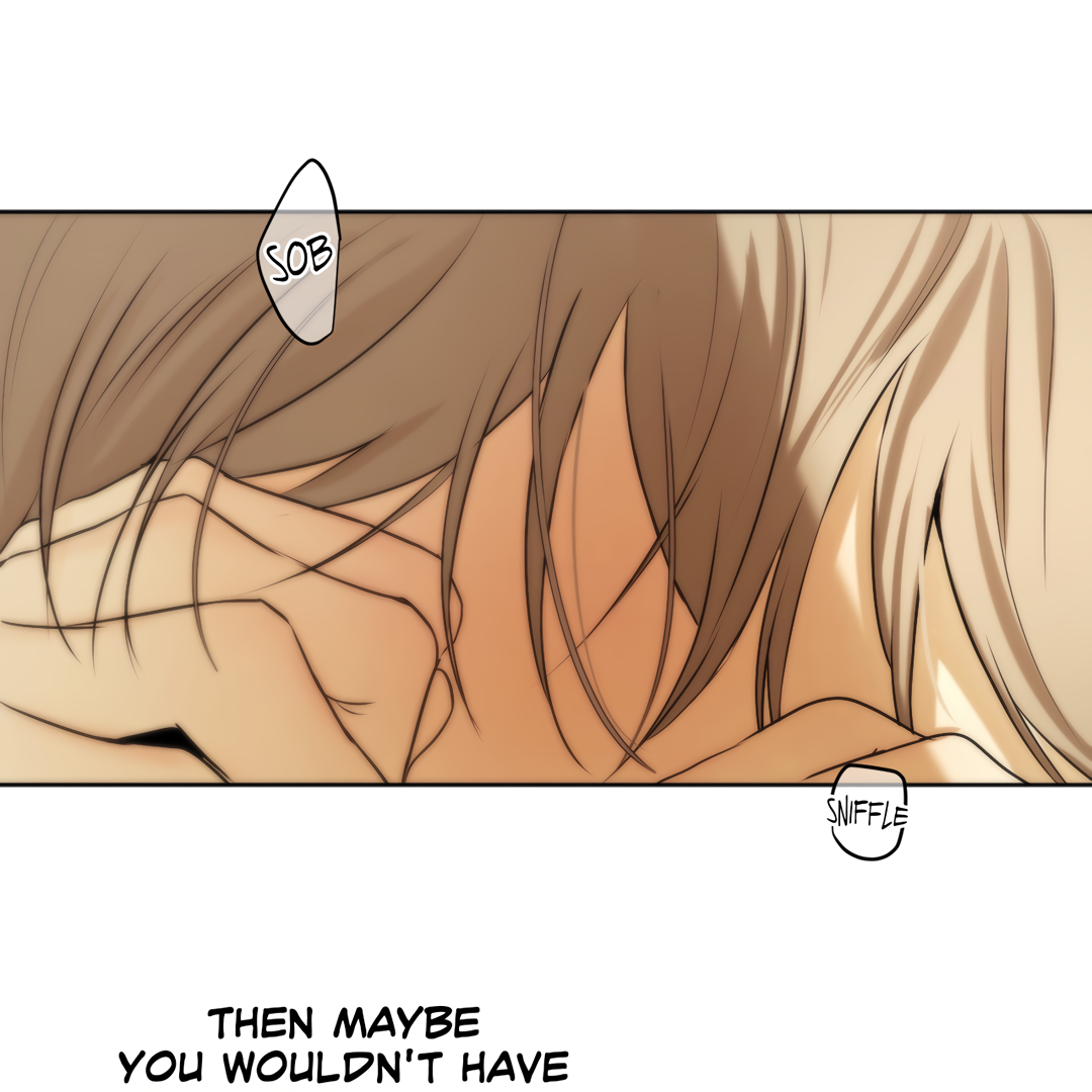 Cry Me a River «Official» - Chapter 38 manhwa
