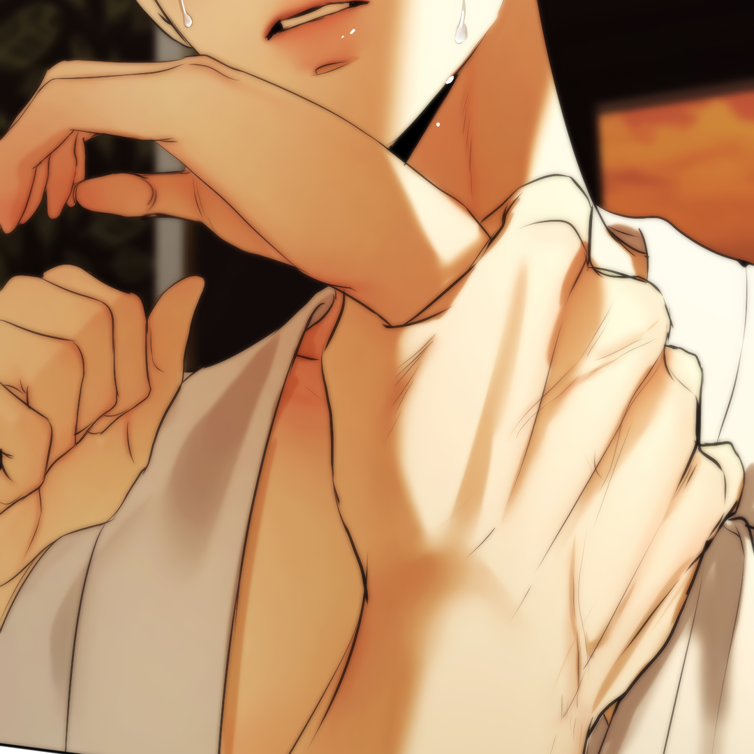 Cry Me a River «Official» - Chapter 38 manhwa