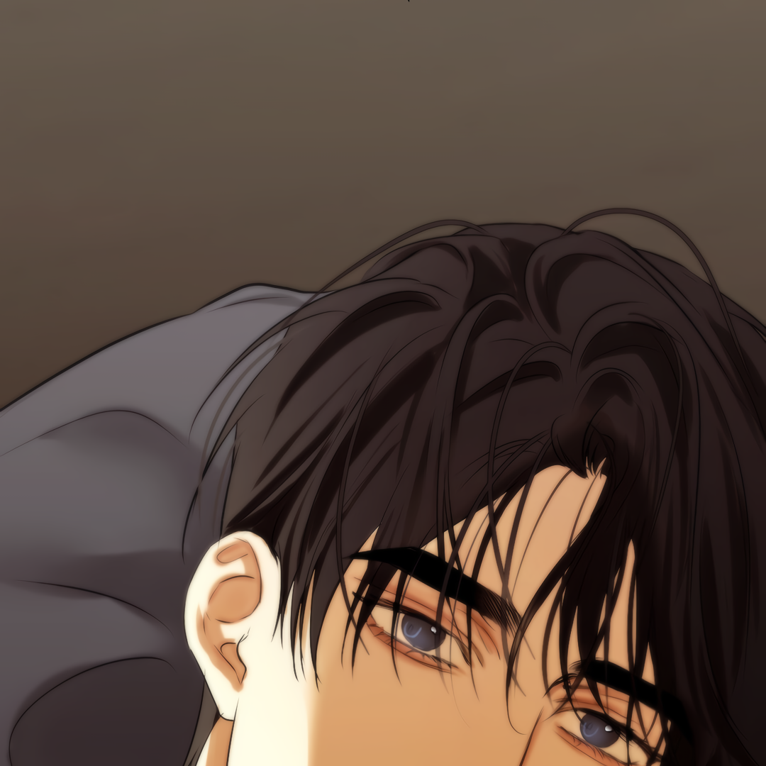 Cry Me a River «Official» - Chapter 38 manhwa