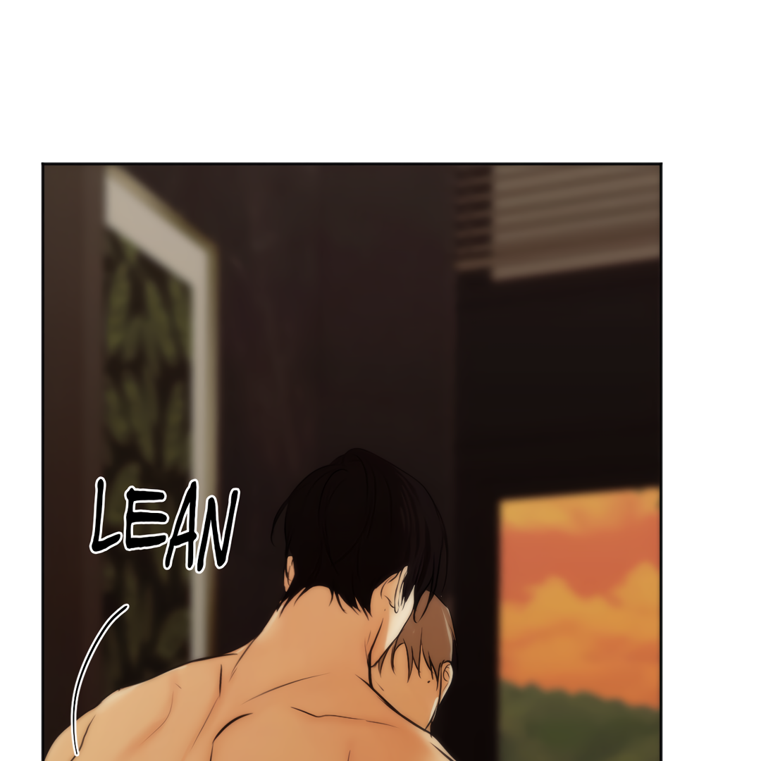 Cry Me a River «Official» - Chapter 38 manhwa