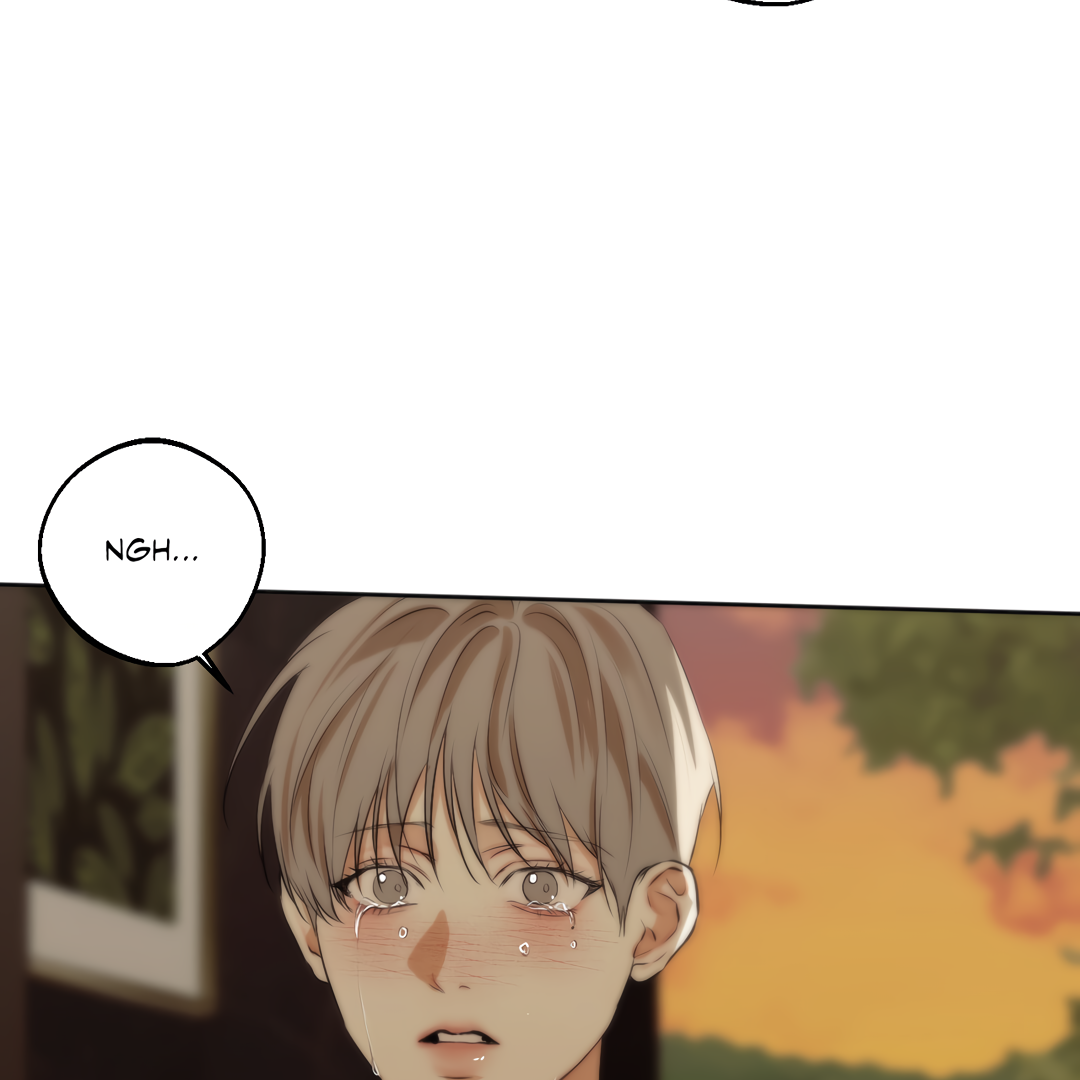 Cry Me a River «Official» - Chapter 38 manhwa
