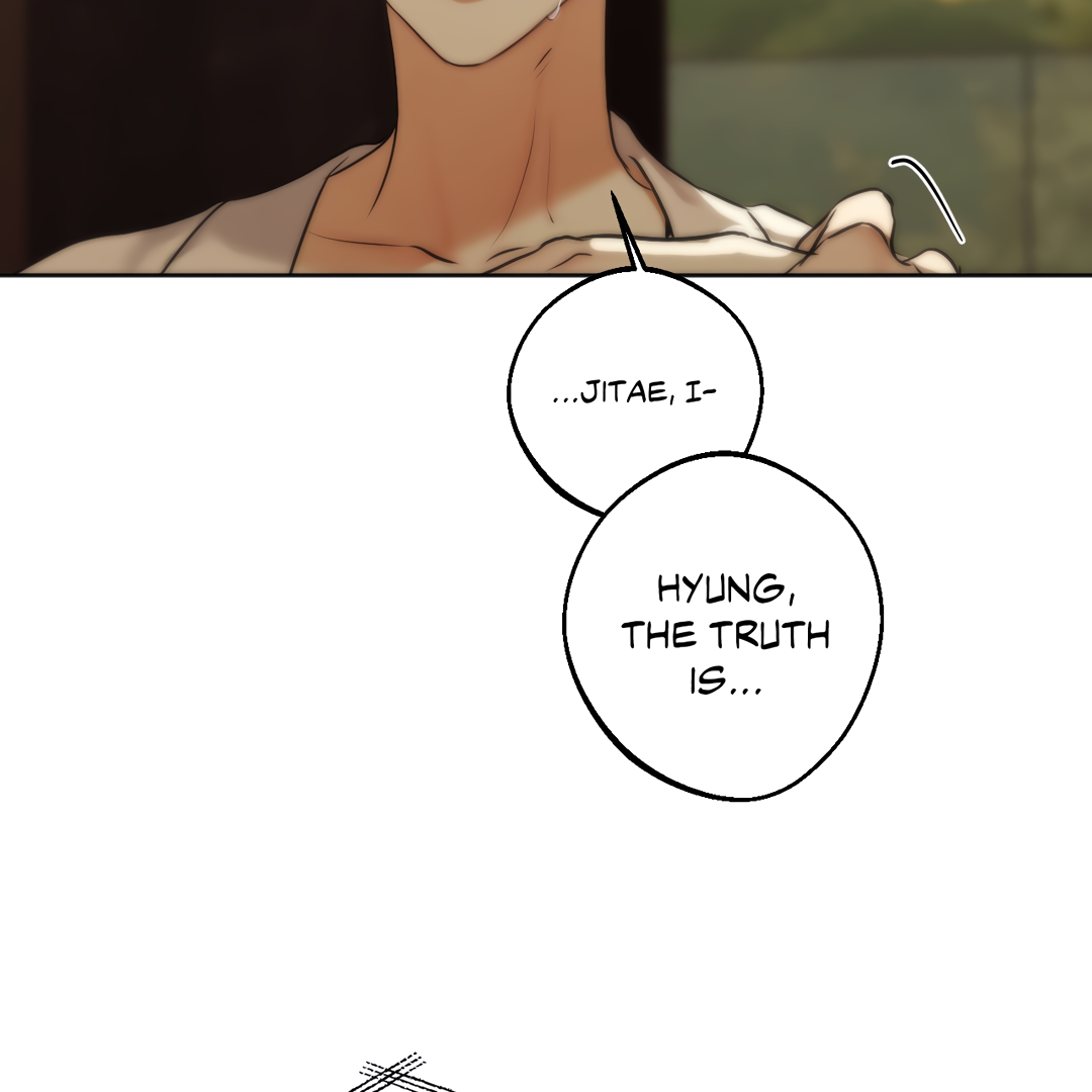 Cry Me a River «Official» - Chapter 38 manhwa