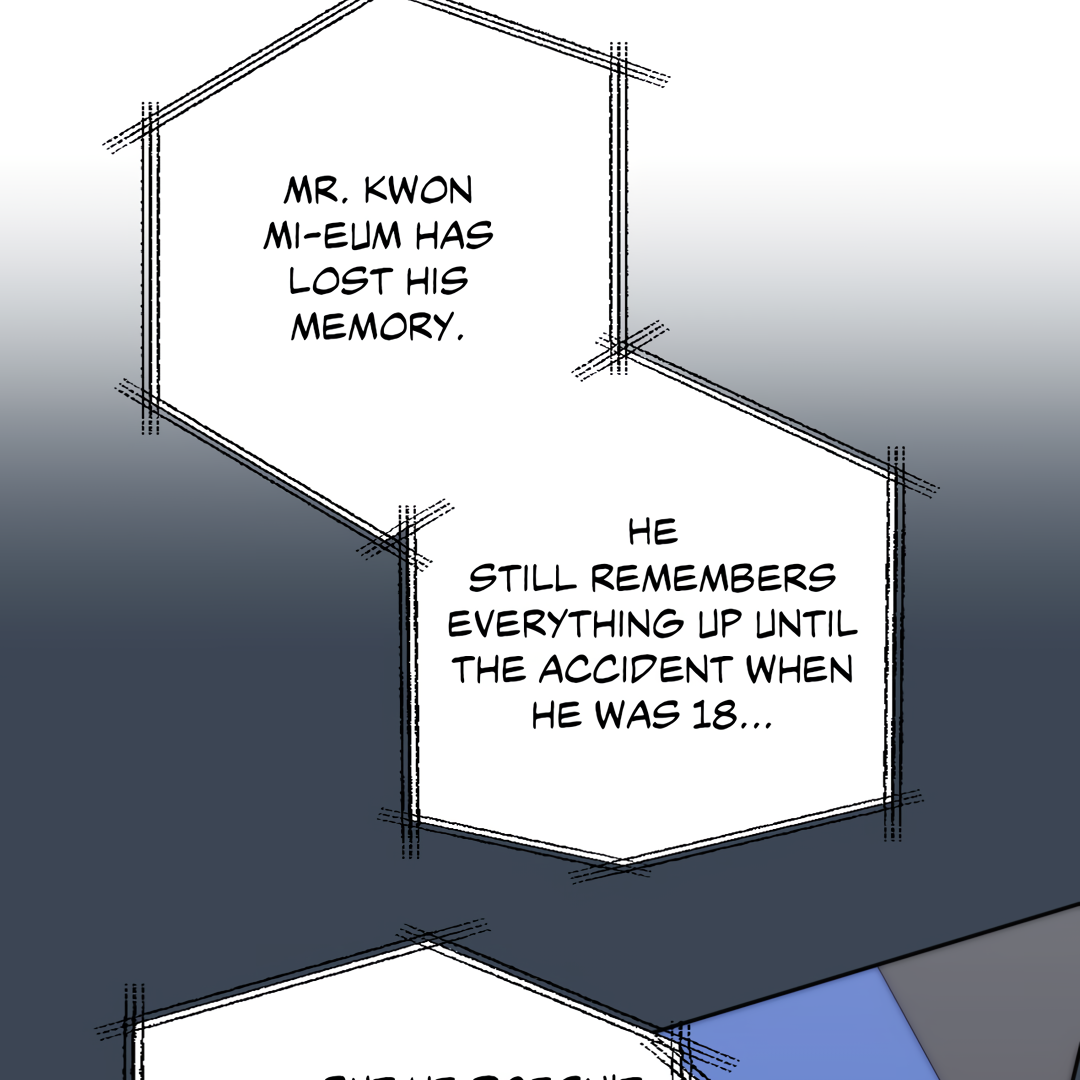 Cry Me a River «Official» - Chapter 38 manhwa