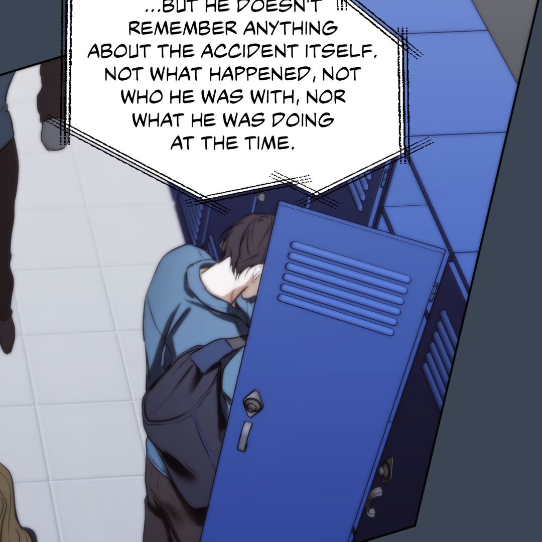 Cry Me a River «Official» - Chapter 38 manhwa
