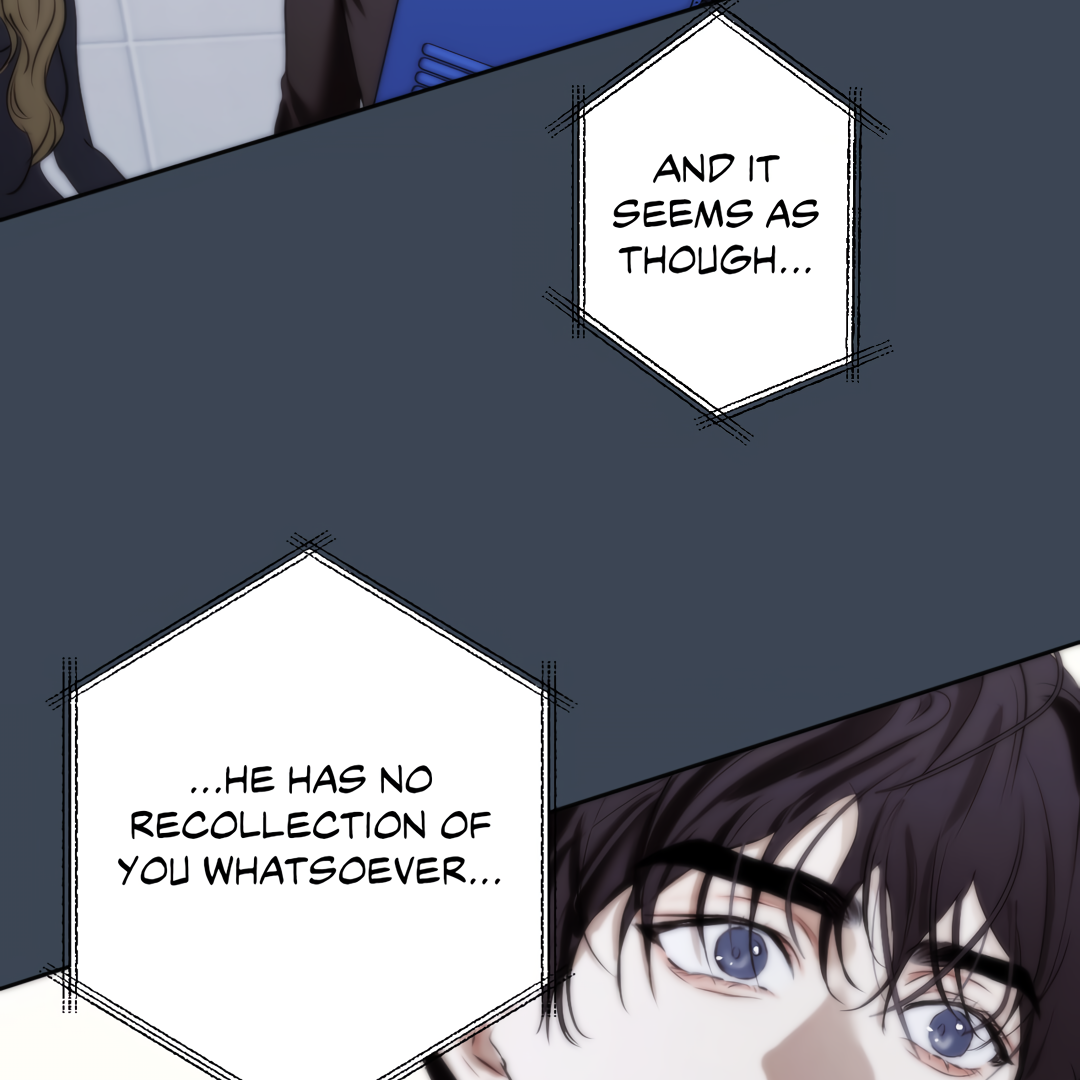 Cry Me a River «Official» - Chapter 38 manhwa