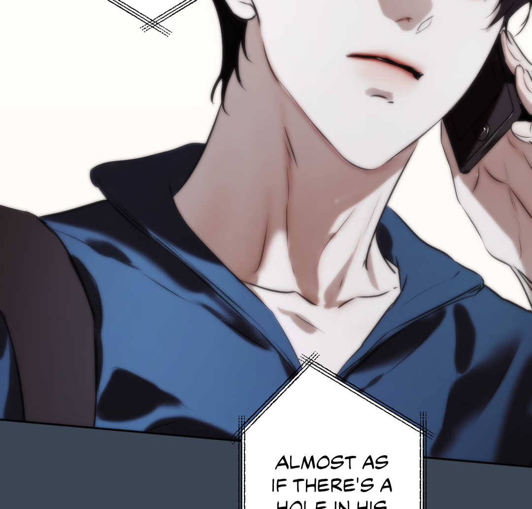 Cry Me a River «Official» - Chapter 38 manhwa