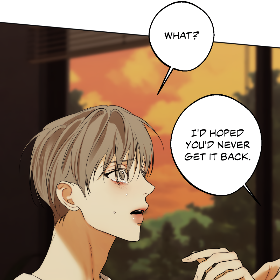 Cry Me a River «Official» - Chapter 38 manhwa
