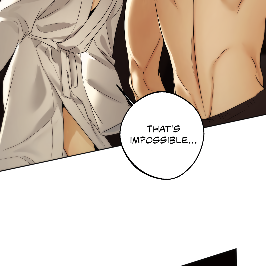 Cry Me a River «Official» - Chapter 38 manhwa