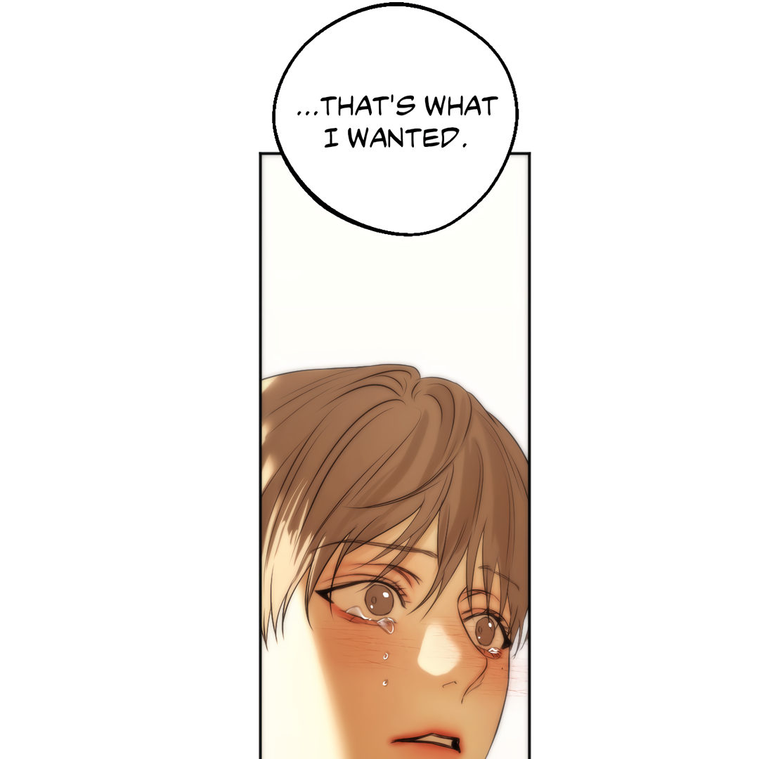 Cry Me a River «Official» - Chapter 38 manhwa