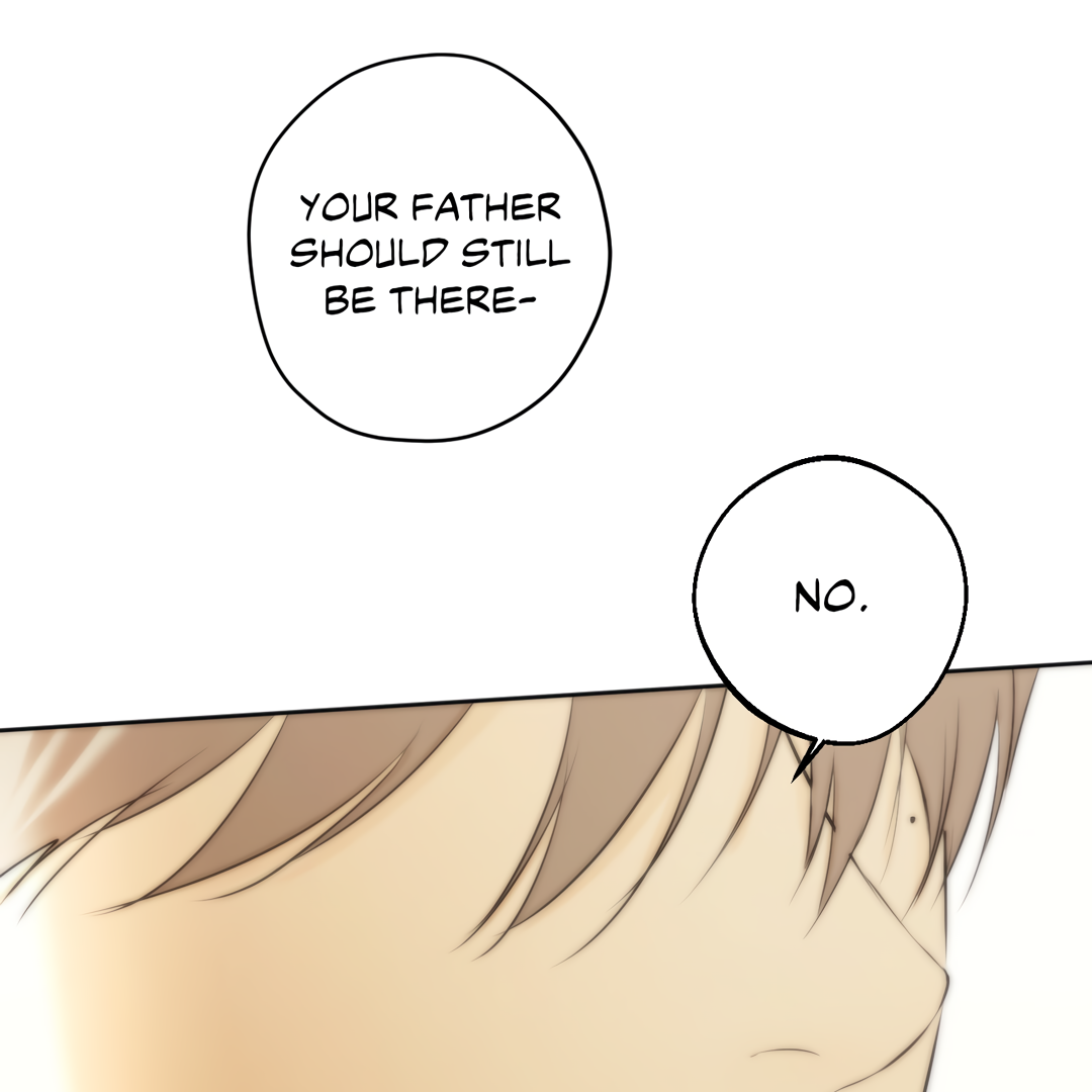 Cry Me a River «Official» - Chapter 38 manhwa